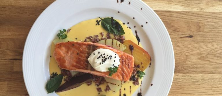 Speisekarten - Restaurant Rössli Wahlendorf